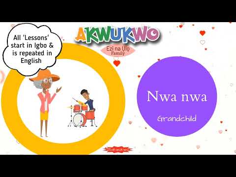 Virtual Igbo Learning School video thumbnail