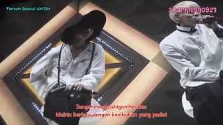 [INDO SUB] SHINee - Honesty