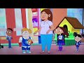 Hero Elementary First Day Of School Part 2 Ending