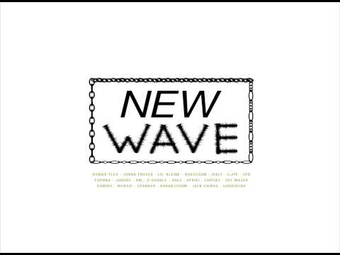 ronnie flex, jandro, cartiez, lijpe, - vallen in de club