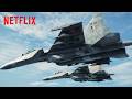 When India Shows Its TRUE POWER Republic Day Fighter Netflix India