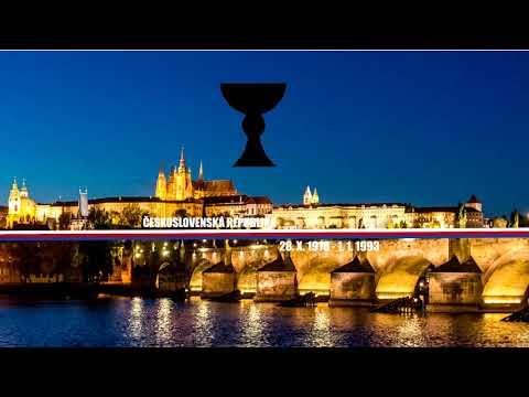 Husitský chorál - "Ktož jsú boží bojovníci" |INSTRUMENTAL|