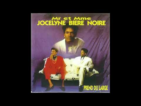 Biere Noire - Prend du large