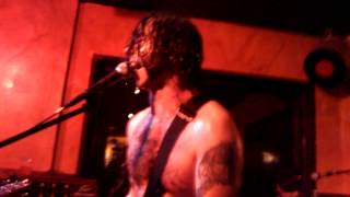 Cancerslug I love pain