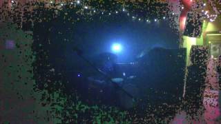 Leaden Verse -  "Honey Mountain Blood" -  Live at Best Friend Bar