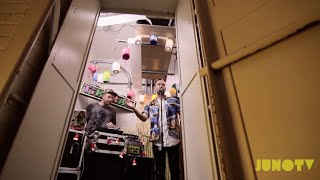 SonReal: Preach (Live) - JUNO TV Vault Sessions