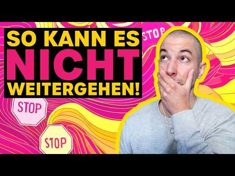 Zeit für einen Neustart...