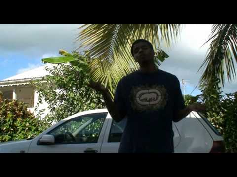 BrOnX aKa K-OnE_Best Rapè la[[DaFléoProd]](Bronx's Movie)