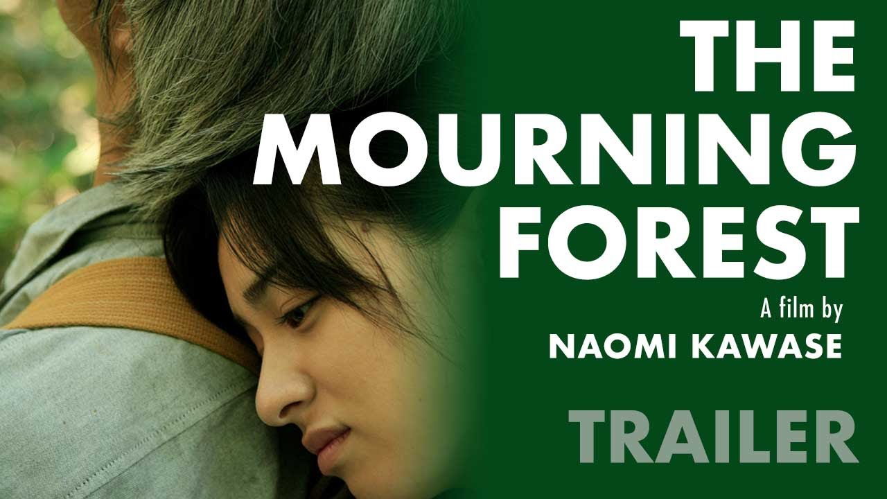 The Mourning Forest Trailer Thumbnail