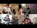 Nothing But Thieves - Impossible (cover)