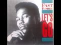 FAST EDDIE-LET'S GO