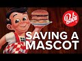 The Vote To Save The Big Boy Mascot