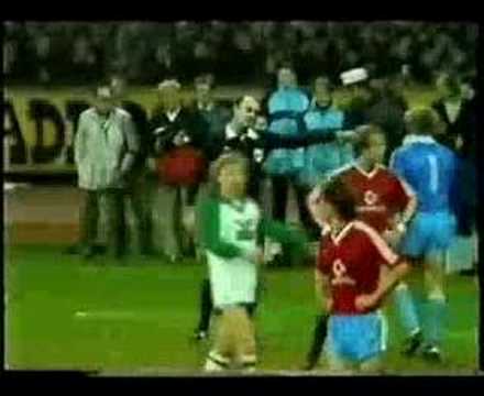 Kutzops verschossener Elfer 1986