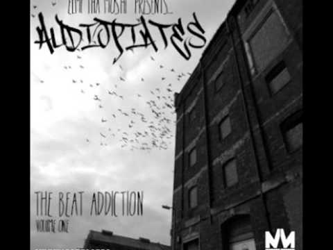 Elmi Tha Mos'Hi - The Big Sound (Produced by Elmi Tha Mos'Hi) Instrumental