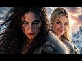 The Action Girls Dangerous Love