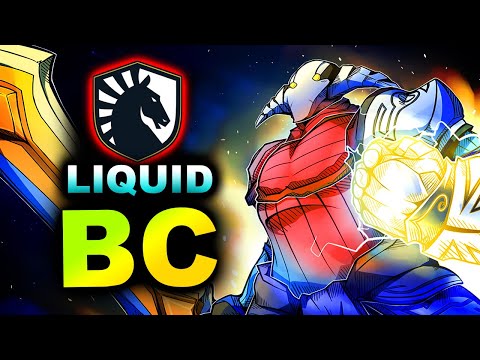 LIQUID vs BEASTCOAST - 7.30 Patch EU vs SA - ESL ONE FALL 2021 DOTA 2