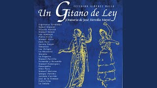 Nacimiento (feat. Rafael Riqueni, Nicasio Moreno)