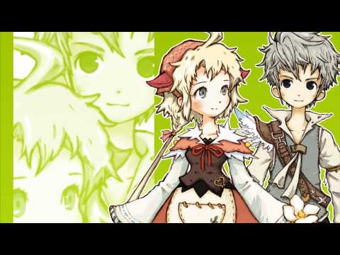 Klagmar's Top VGM #1,623 - Eternal Sonata - Unbalanced