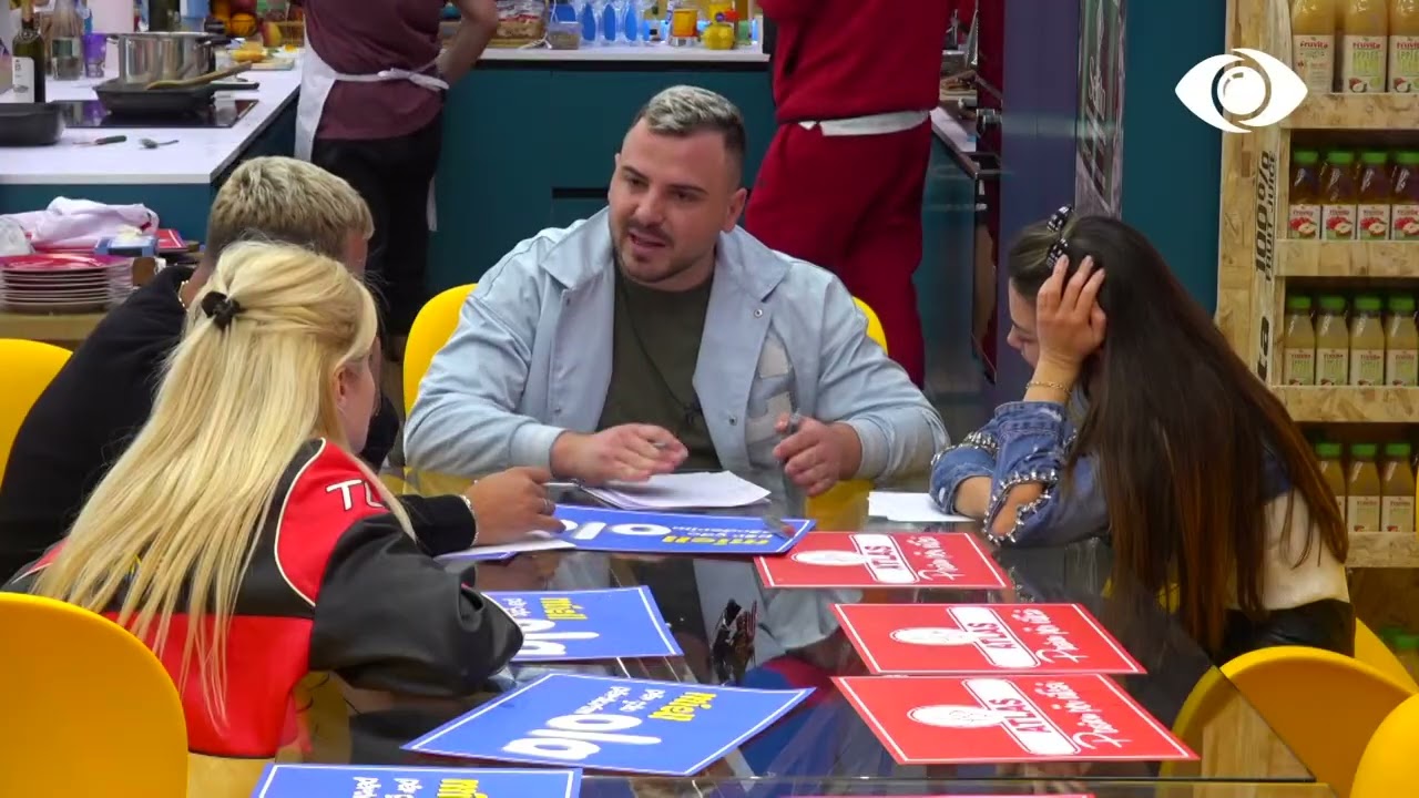 Producenti dhe autorët ndërtojnë skeletën për spektaklin e Big Brother