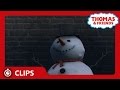 Thomas Friends UK Emily S Winter Party Special
