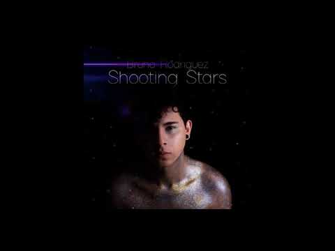 Bruno Rodriguez - Shooting Stars (Áudio Oficial)