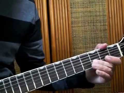 [the legend of] Johnny kool [part 2] "Brian Setzer" cover