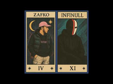 ZAFKO & INFINULL - Taro Xartia