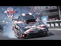 2024 NHRA Four-Wide Nationals | Top Alcohol Funny Car Eliminations | Charlotte, NC