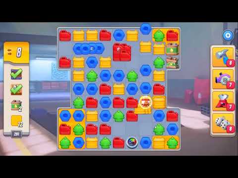 Chrome Valley Customs Level 291 - NO BOOSTERS GAMEPLAY + FULL STORY 🚘🔧 | SKILLGAMING ✔️