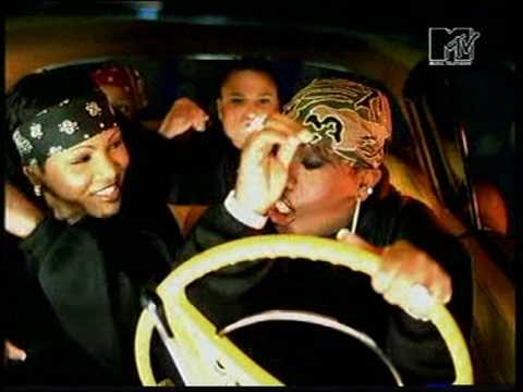 Missy Elliot vs Bloodhound Gang - Licking blood [No intro].mpg