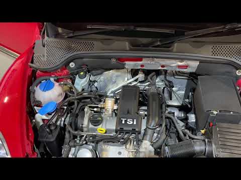 VOLKSWAGEN BEETLE 1.2 TSI 3d 103 BHP