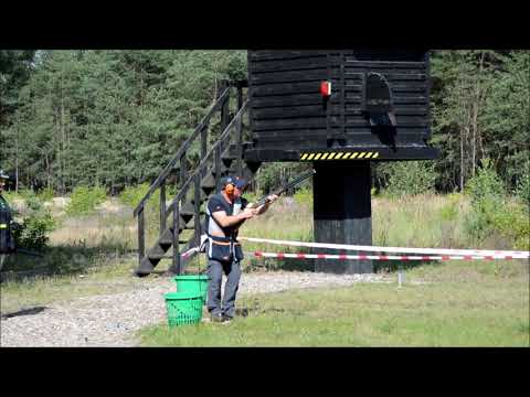 8. edycja zawodów strzeleckich "5 wspaniałych" - www.gostynska.pl