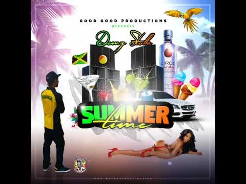 DEMZ STULLA - Summer Time (Moneymixriddem)