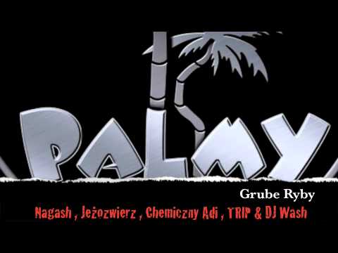 Nagash, Jeżozwierz, Chemiczny Adi & Trip - Grube Ryby