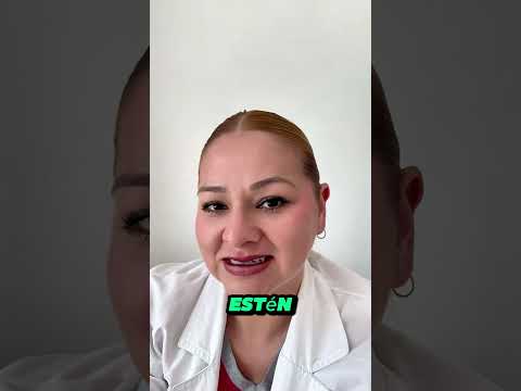 Nuestra doctora nos explica en qué consiste la prueba de Papanicolaou