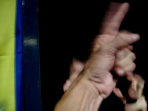 Antonello Taurino - un passaggio dell'inferno dantesco...