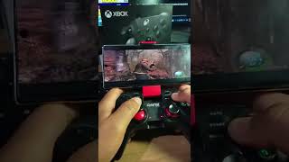 Resident Evil 4 en Android