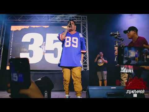 Klan / Presentaciones / Final Nacional Supremacía Mc Guatemala 2022