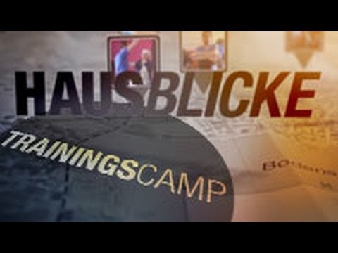 Hausblicke: Geistliche Mäntel