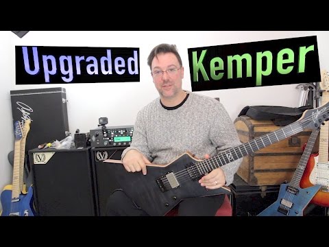 Amazing New Kemper Delay Preset Pack