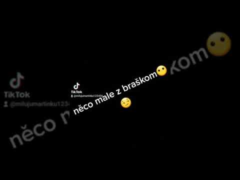 Nemala som ani 8  Matuško A Daniel