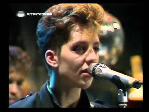 Rádio Macau - O Anzol (Clubissimo 1988)