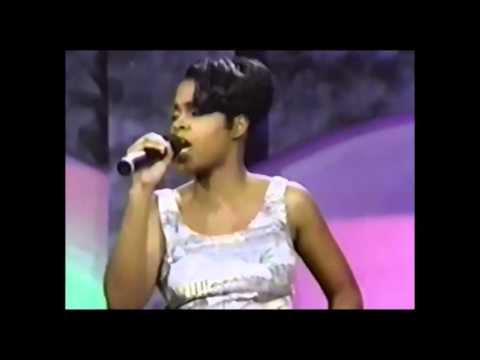 Mokensteff - He's Mine ( Live )