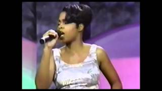 Mokensteff - He&#39;s Mine ( Live )