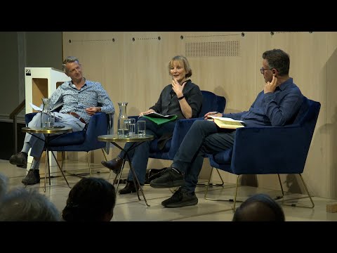 教育與學習：為互聯社會而教育 I 2025 年研究員節 (Education and learning: educating for connected societies I Fellows Festival 2025)