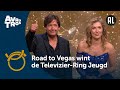 Steven & Jamie Kazàn - Road to Vegas wint Televizier-Ring Jeugd | Gouden Televizier-Ring Gala 2023