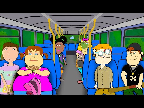 Privat skolen - Rejsen til Bornholm