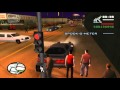 GTA San Andreas Mission 79 Key To Her Heart HD