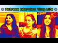 Actress Interview Thug Life