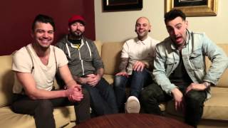 Hedley &quot;Crazy For You&quot; Music Video OUT NOW!